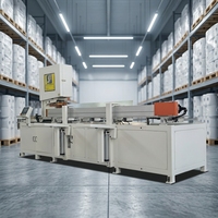 Machine de découpe automatique de papier en rouleaux Maxi SF-XPZ 2800 mm