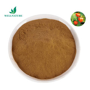 Suministro directo de fábrica de polvo de extracto de raíz de Ashwagandha 2.5% 5% 10% Withanolide 9:1 10:1 materia prima de alta calidad al mejor precio - Product Image 3