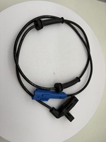 Nouveau capteur de vitesse de roue ABS 9661738680 454599 4545F4 pour Peugeot 206/207 & Citroën C2 Avant Gauche/Droite Garantie 12 mois