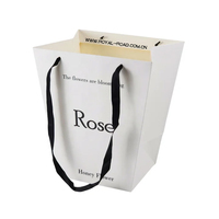 Ensemble de boîtes-cadeaux en papier artistique bleu foncé de luxe personnalisées, avec logo doré en estampage à chaud, emballage recyclable pour les soins de la peau et les huiles essentielles