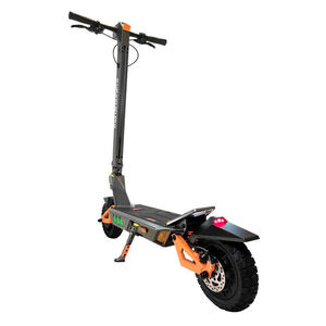 Venta caliente 10 pulgadas Kukirin <span class=keywords><strong>G1</strong></span> <span class=keywords><strong>PRO</strong></span> E Scooter 800W * 2 Motor sin escobillas 48V 20.8Ah Velocidad máxima 50 km/h Plegable Dos ruedas Adultos Escooter - Product Image 2