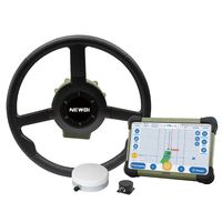 Système de direction automatique pour tracteur NX510 Navigation Agriculture NEWDI NG3A