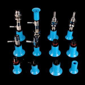 Componentes Neumáticos de Alta Calidad para Robots, Ventosa de Vacío para Automatización Industrial, para Bolsas de Papel, Tejidas y de Plástico, Accesorios Neumáticos - Product Image 6