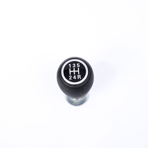 Pommeau de levier de vitesse personnalisé pommeau de levier de vitesse de voiture pour <span class=keywords><strong>FIAT</strong></span> <span class=keywords><strong>GRANDE</strong></span> <span class=keywords><strong>PUNTO</strong></span> LINEA 5 SPEED 25080709 - Product Image 5