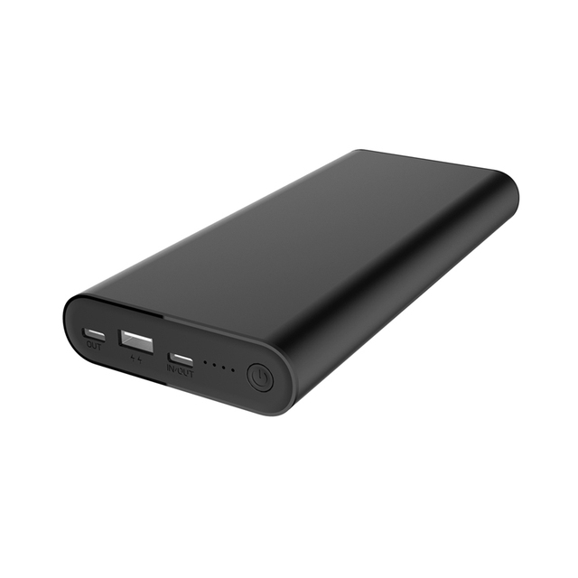 Portable Charger Power Bank 26800mah, Ultra-High Capacity Safer External Cell Phone Battery Pack with 100W PD Port and QC 3.0
