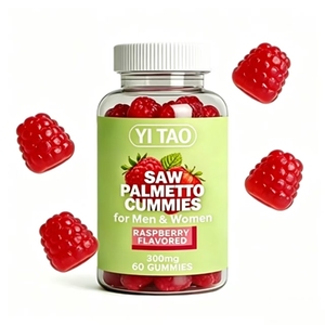 Jalea de Fruta de Palma OEM - Equilibrio Hormonal - Crecimiento del Cabello - Vitalidad Masculina - Suplemento Vitamínico - Product Image 3