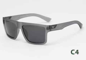 แว่นกันแดดพรีเมียมสำหรับผู้ชาย เหมาะสำหรับตกปลาและขับรถ แว่นตาพิเศษเพื่อประสบการณ์การมองเห็นที่เหนือกว่า รุ่นใหม่ล่าสุด - Product Image 4