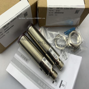 Sensor fotoeléctrico opuesto nuevo en stock OBE10M-18GM60-RT-SE4-V1 de Gold Seller con un año de garantía - Product Image 3