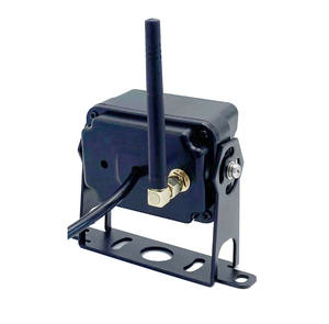 Radar PWAS y Cámara Gran Angular HD <span class=keywords><strong>de</strong></span> 360 Grados con Visión Nocturna sin Luz, Impermeable IP69 para Camiones en <span class=keywords><strong>Chile</strong></span> - Product Image 5