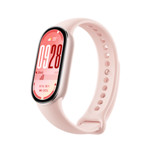 Xiao//<span class=keywords><strong>mi</strong></span> Smart <span class=keywords><strong>Band</strong></span> 10, Pantalla AMOLED de 1.72 Pulgadas, 1500 Nits, HyperOS 2.0, NFC, Resistente al Agua 5ATM, Monitor de Actividad Física, Aplicación de Análisis del Sueño con IA - Product Image 1