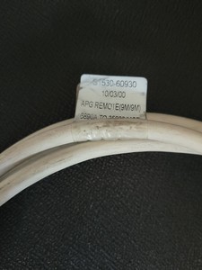 Plc G1530-60930 <b>Remote</b> Cle Apg 9m/9m to 6890 for Warranty Product - Product Image 2
