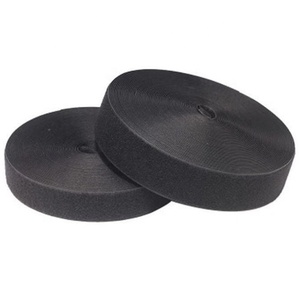 Bande de fixation en nylon, 5 pièces, accessoires pour la fabrication de vêtements - Product Image 5