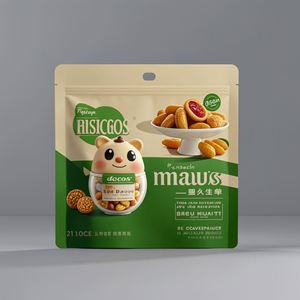 Resealable Matte Black Package Stand up Pouch Aluminum Foil Packaging <b>Zip</b> Lock <b>Bag</b> Doypack Mylar <b>Storage</b> Food <b>Bags</b> - Product Image 2