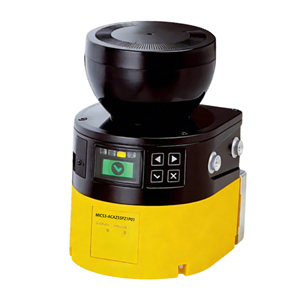 Escáner Láser de Seguridad MICS3-ACAZ55PZ1P01 Compatible con MicroScan3 Core/Pro AMR para Evitar Obstáculos - Product Image 2