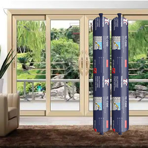Sealant kaca canggih TC-7300 menyembuhkan cepat, halus, tidak ada lubang udara terjamin - Product Image 3