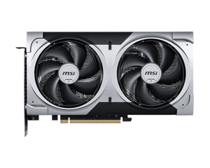 สำหรับ GeForce RTX 5060 Ti 16GB Ventus 2X พัดลม OC PLUS MXM การ์ดกราฟิกเล่นเกมใหม่128bit GDDR7เดสก์ท็อปพีซีพีซีพีซี - Product Image 1