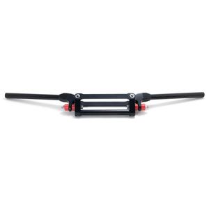 Manillar de Motocicleta ATV de Aluminio de 28 mm <span class=keywords><strong>en</strong></span> Oferta para <span class=keywords><strong>Ducati</strong></span> Kawasaki Harley Honda Suzuki Yamaha BMW - Product Image 2