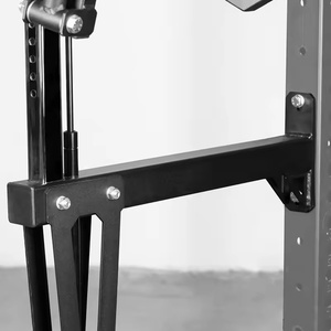 Palestra spalla petto esercizio in piedi alzata laterale macchina allenamento <span class=keywords><strong>fitness</strong></span> <span class=keywords><strong>bodybuilding</strong></span> - Product Image 5