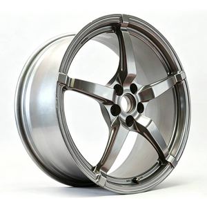 Jantes forgées de 17, 18, 19, 20, 21, 22 pouces, usinées CNC, légères, pour BMW Série 1, 2, 3, 4, <span class=keywords><strong>5</strong></span>, 6, 7, G11, G12, G30, G70, Classe E, W213, Coupé, 86 - Product Image 6
