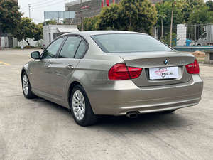 <span class=keywords><strong>BMW</strong></span> <span class=keywords><strong>serie</strong></span> 3 2009 modello 318i intraprendente prezzo basso benzina cinque posti seconda mano piccola <span class=keywords><strong>berlina</strong></span> - Product Image 6