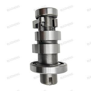 Árbol de Levas de Competición Mejorado de Alta Calidad para <span class=keywords><strong>HONDA</strong></span> MSX125 GROM 2013-21 MONKEY Z125 <span class=keywords><strong>SUPER</strong></span> <span class=keywords><strong>CUB</strong></span> C125, Repuestos de Motor - Product Image 5