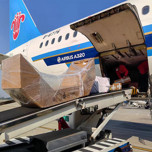 Service d'expédition aérienne Transitaire Shenzhen Hangzhou/Guangzhou/Shenzhen/Jinhua/Pékin vers Canada/Toronto/Montréal/Vancouver - Product Image 2