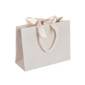 Customize logo cheap small gift eyelash box jewelry paper shopping bag