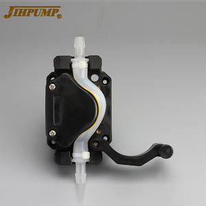 饮料，果汁，泥，酸奶，冰淇淋，咖啡，葡萄酒自动售货剂量12V 24v蠕动泵3升 - Product Image 2