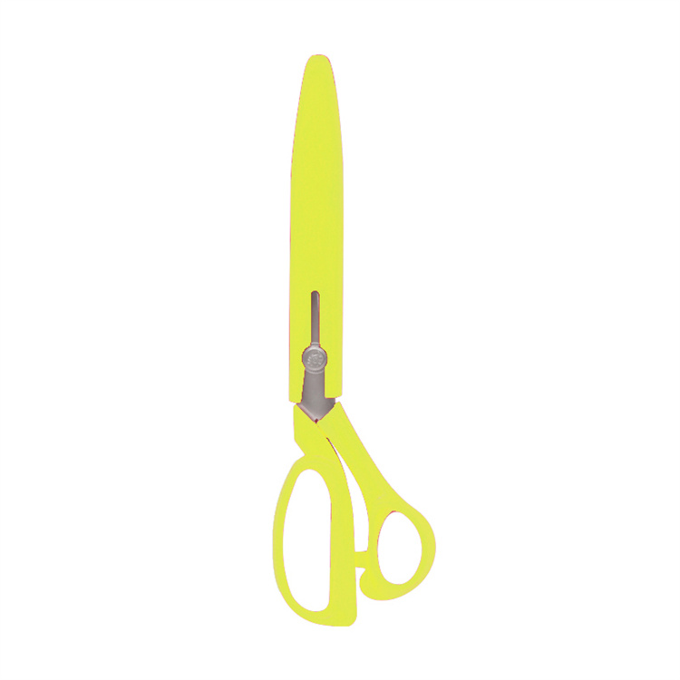 2021 new style clothing cutting scissors household sewing cutting hand cutting scissors
