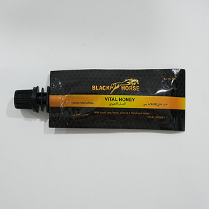 El mejor fabricante OEM ofrece bebidas dietéticas naturales y saludables de miel Royal VIP para hombres, con servicios de diseño personalizado. - Product Image 2