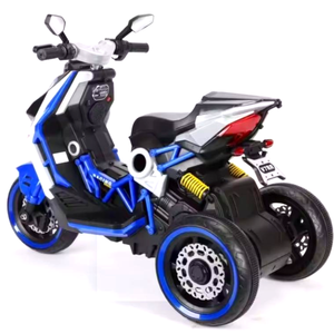 Motocicleta Eléctrica LH LH-88 <span class=keywords><strong>Nino</strong></span>/Windup Toy, Juguete de Empuje para Niños, Gran Venta - Product Image 3