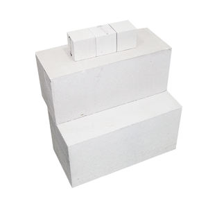 Produk ALC/<span class=keywords><strong>AAC</strong></span> bata blok dinding beton prepcast tahan api ringan - Product Image 4