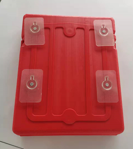 Vật liệu hóa chất an toàn dữ liệu tấm A4 giấy MSDS hộp hộp cho MSDS tài liệu quản lý tập tin - Product Image 4