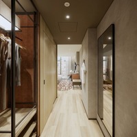 Meubles de salon modernes pour suites d'hôtel |   Canapés, fauteuils, tables et armoires sur mesure pour des projets hôteliers contemporains