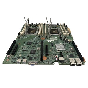 Carte mère de serveur pour DL60 DL80 773911-001 790485-001 Entièrement testée Bonne qualité 773911-001 790485-001 Carte mère - Product Image 4
