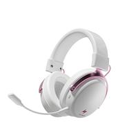 Casque de jeu sans fil ATK Neptune N9 PRO/N9 ULTRAE avec suppression du bruit ENC 5.3