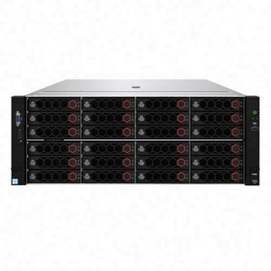 เซิร์ฟเวอร์ GPU สำหรับ CTO ใช้โปรเซสเซอร์ Intel Xeon Scalable รุ่น H3C UniServer R5300 G6 แบบแร็ค - Product Image 4