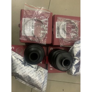 Cubierta de Polvo para Junta Homocinética Inteligente A4513570200 A4513570500, Eje Trasero Interior y Exterior para Reemplazo y Reparación - Product Image 1