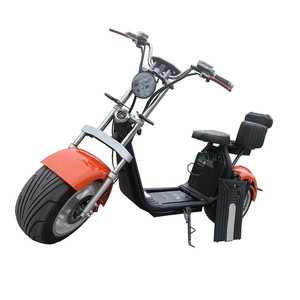 Repuestos Todoterreno Luqi para Triciclos, Motocicletas y Scooters - Product Image 1
