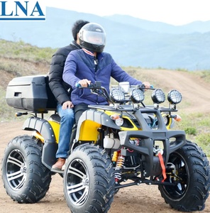 <span class=keywords><strong>Quad</strong></span> <span class=keywords><strong>chinois</strong></span> LNA avec logo personnalisé, 300cc, facile à conduire, idéal pour la conduite sur la plage - Product Image 6