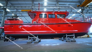 45FT безопасный и стабильный пилотный Круизный катер - Product Image 4