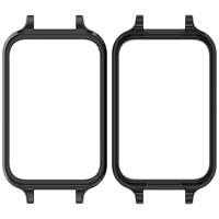 BEEFLYPOWER – coque de protection anti-rayures pour montre connectée, cadre rigide en PC, étuis de protection pour Honor Band 11 10, accessoires