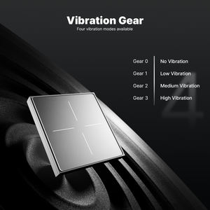 MOES Star Feather Series <span class=keywords><strong>Wifi</strong></span> Zigbee Smart Switch Interruptor Escena Control remoto UE EE. UU. Interruptores de luz - Product Image 3