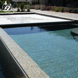 Liner de piscine gonflable en PVC de haute qualité Water Crown, épaisseur 1 mm, pour piscines pour enfants, adultes, spas, garantie 1 an - Product Image 4
