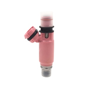 Inyector de combustible de pieza de automóvil profesional 16611-AA510 16611-AA370 para <span class=keywords><strong>Subaru</strong></span> Impreza <span class=keywords><strong>STI</strong></span> WRX Forester Liberty Legacy <span class=keywords><strong>STI</strong></span> W - Product Image 1