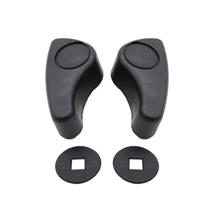 Regolazione sedile ricambi Auto maniglia nuova condizione compatibile con i modelli Renault <span class=keywords><strong>Kangoo</strong></span> 7701205078 7701207182 7701205079 - Product Image 6
