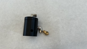 Válvula de Compresor Neumático Industrial 7.4801.E3 MANNY, Pieza de Repuesto de Aluminio y Metal de Alta Calidad con 6 Meses de Garantía - Product Image 2