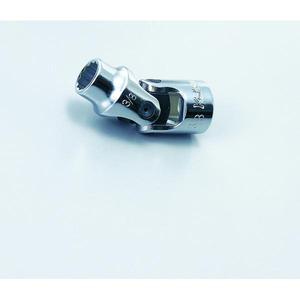 KOKEN - 3445M-10 Enchufe universal métrico poligonal de 3/8 ''-EAN 4991644036066 ENCHUFES DE MANO 3/8" - Product Image 1