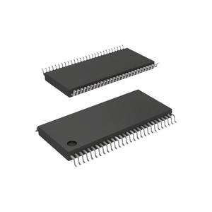 Manufacturer Channel MK2069-04GI 56 TFSOP Clock Timing Buy Electronics Components Online - Product Image 1
