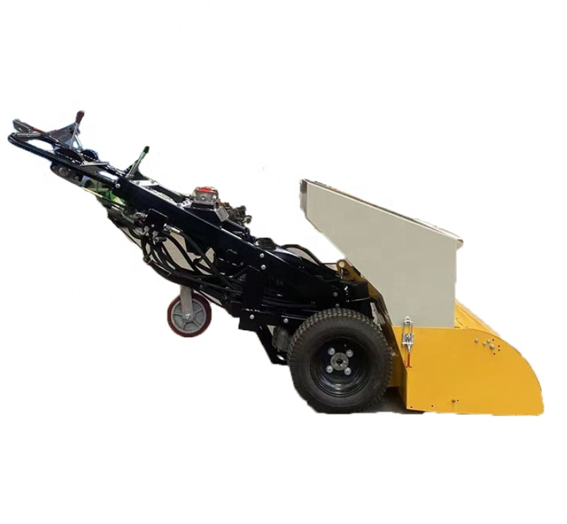 Asphalt Finisher Concrete Road Paver Laying Machine Price mini road asphalt paver machine